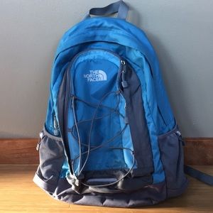 The North Face Jester backpack
